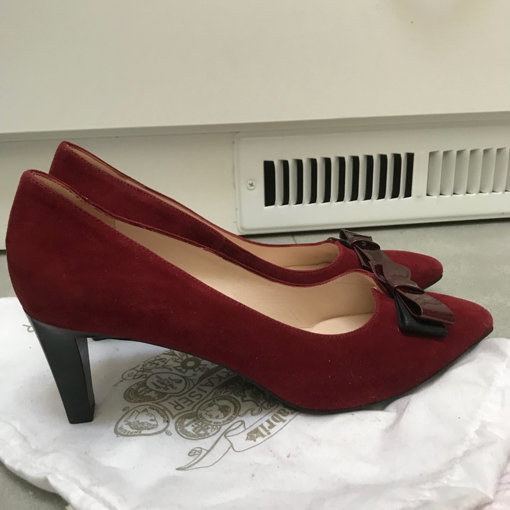 Shoes size 38  , 7 1/2